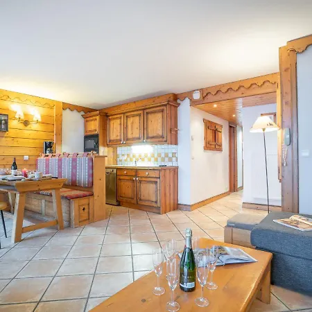 Ecrin Des Neiges - Val Claret-1 By Interhome Apartment Tignes