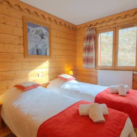 Διαμέρισμα Ecrin Des Neiges - Val Claret-1 By Interhome *