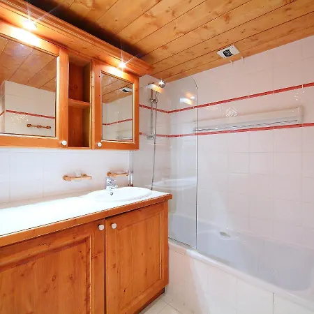 Apartamento Ecrin Des Neiges - Val Claret-1 By Interhome *