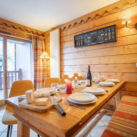 Ecrin Des Neiges - Val Claret-1 By Interhome Tignes