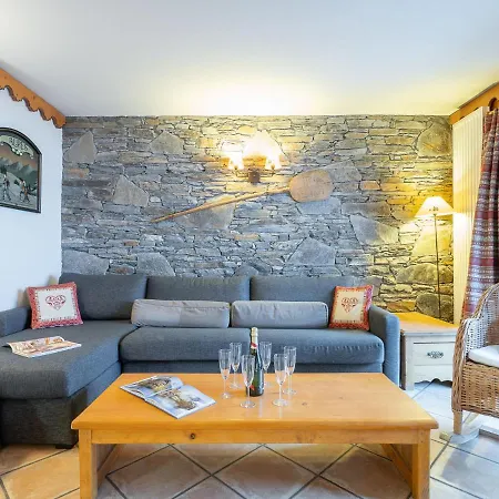 Apartamento Ecrin Des Neiges - Val Claret-1 By Interhome Tignes