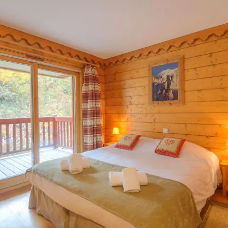 Ecrin Des Neiges - Val Claret-1 By Interhome Apartment *