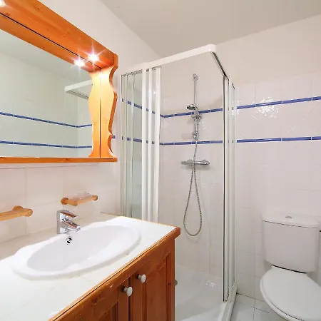 Apartamento Ecrin Des Neiges - Val Claret-1 By Interhome