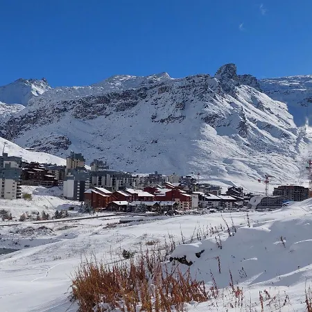 Ecrin Des Neiges - Val Claret-1 By Interhome Apartamento *