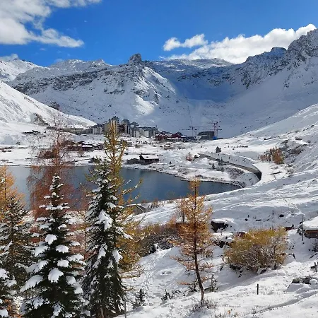 Ecrin Des Neiges - Val Claret-1 By Interhome