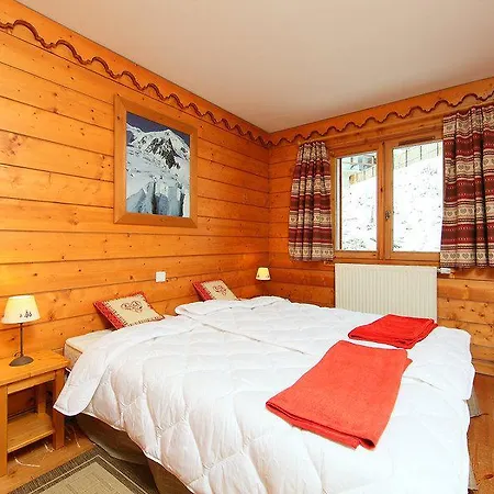 Ecrin Des Neiges - Val Claret-1 By Interhome Apartment Tignes