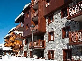 Διαμέρισμα Ecrin Des Neiges - Val Claret-1 By Interhome *