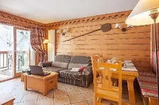 Διαμέρισμα Ecrin Des Neiges - Val Claret-1 By Interhome Tignes