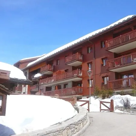 Ecrin Des Neiges - Val Claret-1 By Interhome