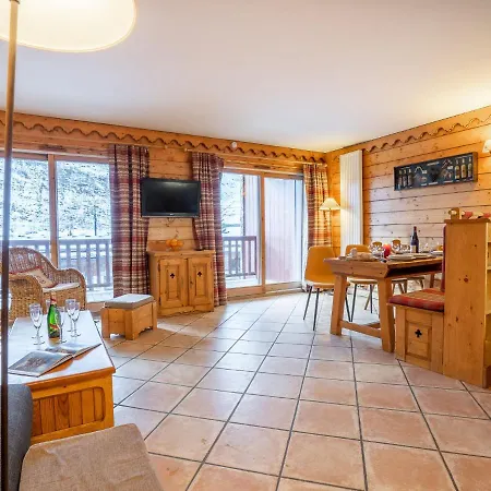 Appartement Ecrin Des Neiges - Val Claret-1 By Interhome Tignes